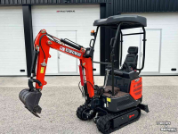 Minibagger  Kingway