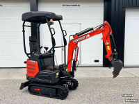 Minibagger  Kingway