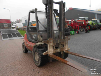 Gabelstapler Linde h45d