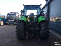 Schlepper / Traktor Deutz-Fahr Agrotron 6.05