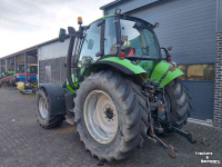 Schlepper / Traktor Deutz-Fahr Agrotron 6.05