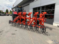 Pflüge Kuhn Varimaster L On-Land 5 schaar DEMO!