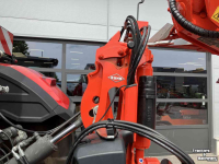 Pflüge Kuhn Varimaster L On-Land 5 schaar DEMO!