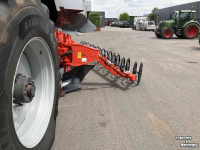 Pflüge Kuhn Varimaster L On-Land 5 schaar DEMO!