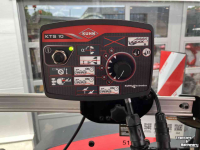 Pflüge Kuhn Varimaster L On-Land 5 schaar DEMO!