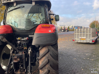 Schlepper / Traktor Steyr Profi 4100