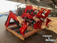 Frontlader Massey Ferguson FL 3919X