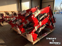 Frontlader Massey Ferguson FL 3919X