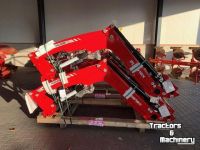 Frontlader Massey Ferguson FL 3919X