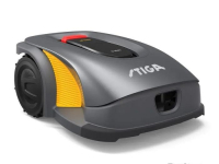 Selbstfahrende Mähwerk Stiga STIGA G 3600