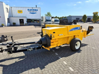 Pressen New Holland BC5060 Mini Balenpers