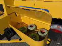 Pressen New Holland BC5060 Mini Balenpers