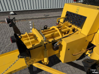Pressen New Holland BC5060 Mini Balenpers