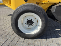 Pressen New Holland BC5060 Mini Balenpers