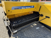Pressen New Holland BC5060 Mini Balenpers