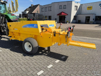 Pressen New Holland BC5060 Mini Balenpers