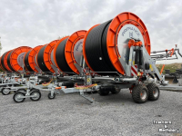 Beregnungsmaschine Irrifrance 3050 125-550