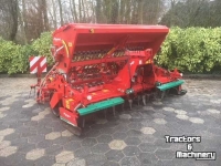 Drillmaschine Kverneland Accord MC Drill + NG-H kopeg