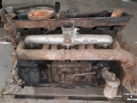 Motor DAF loop/sloop
