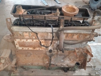 Motor DAF loop/sloop