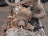 Motor DAF loop/sloop