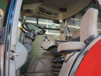 Schlepper / Traktoren Case-IH Puma 215 Powershift