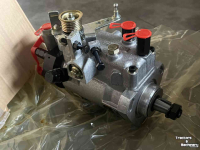 Baggerlader New Holland Brandstofpomp Laad/Graaf  Parts nr:87840745