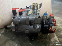 Baggerlader New Holland Brandstofpomp Laad/Graaf  Parts nr:87840745