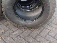 Räder, Reifen, Felgen & Distanzringe BKT 31x15.5R15 gazon profiel