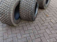 Räder, Reifen, Felgen & Distanzringe BKT 31x15.5R15 gazon profiel