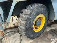 Sonstige Baumaschinen, Erdbewegungsmaschinen und Zubehör Grove RT 530-E2 Onderdelen FOR PARTS