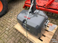 Frontgewichte  Frontgewicht 900kg Claas TW-MAG Tenwinkel