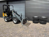 Radlader Giant G2200 HD
