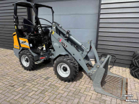 Radlader Giant G2200 HD