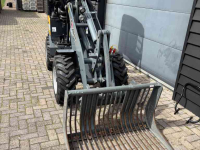 Radlader Giant G2200 HD