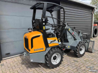 Radlader Giant G2200 HD