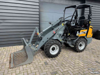 Radlader Giant G2200 HD