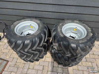 Radlader Giant G2200 HD