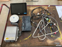 GPS Lenksystemen und Zubehör Trimble TMX 2050