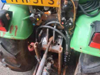 Obsttraktor Fendt 260 v
