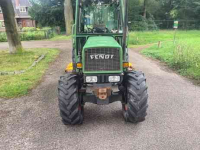 Obsttraktor Fendt 260 v