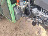 Obsttraktor Fendt 260 v