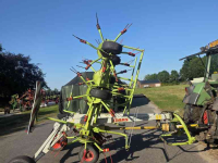 Kreiselheuer Claas 870 T