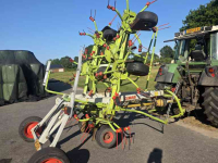 Kreiselheuer Claas 870 T