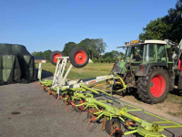 Kreiselheuer Claas 870 T