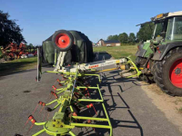 Kreiselheuer Claas 870 T