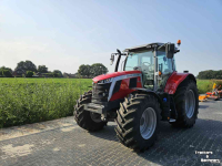Schlepper / Traktor Massey Ferguson 6S 135