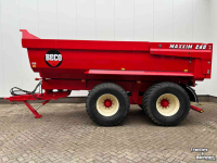 Kipper Beco Maxxim 240