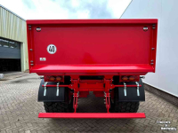 Kipper Beco Maxxim 240
