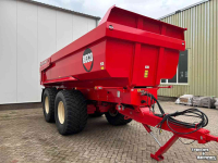 Kipper Beco Maxxim 240